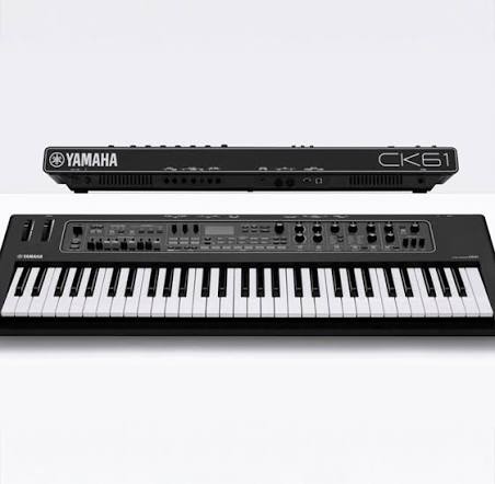 Keyboard